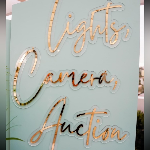 POSH LIVES 2025 - Picture 7 of 7